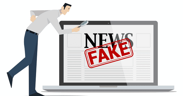 Hãy cẩn thận với Fake News