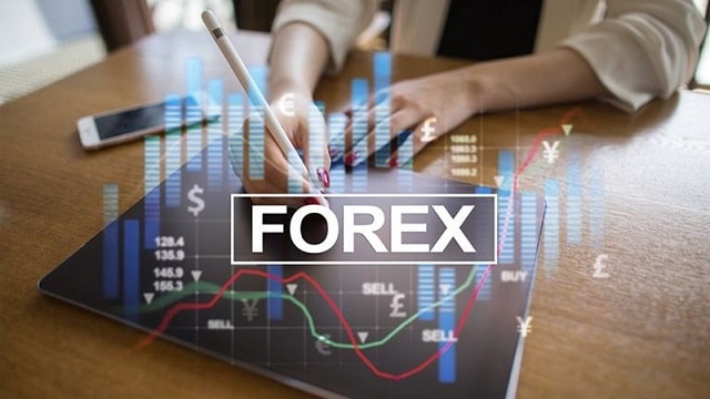 Tốc độ giao dịch trong thị trường Forex diễn ra cực nhanh 