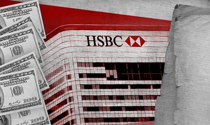 Ngân hàng HSBC Hoa Kỳ bị phạt 45 triệu đô la vì các giao dịch thao túng và lừa đảo